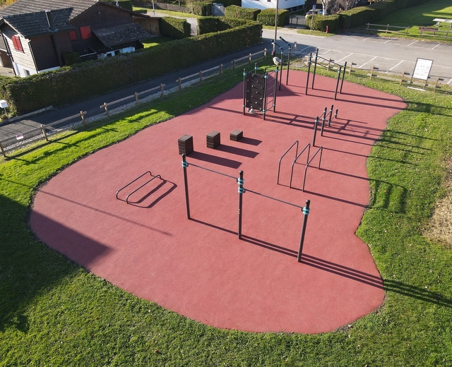 street workout