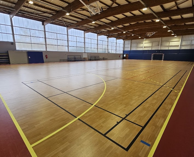 indoor
