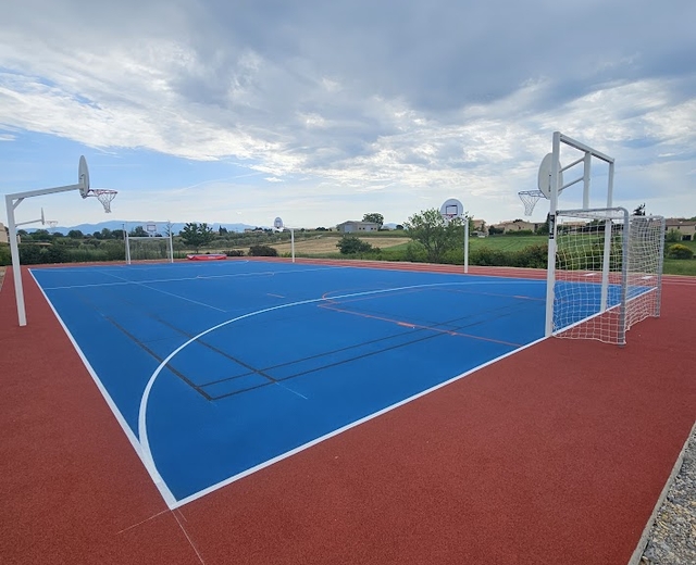 Multisports