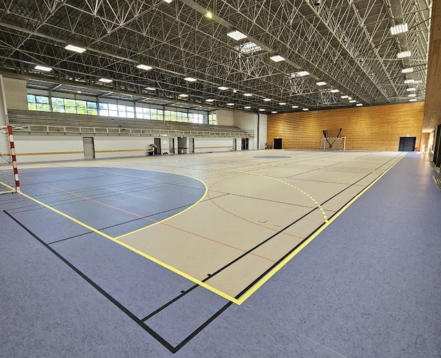 indoor