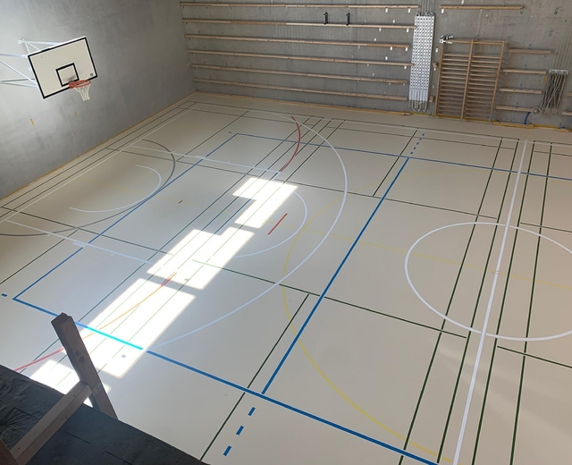 Indoor