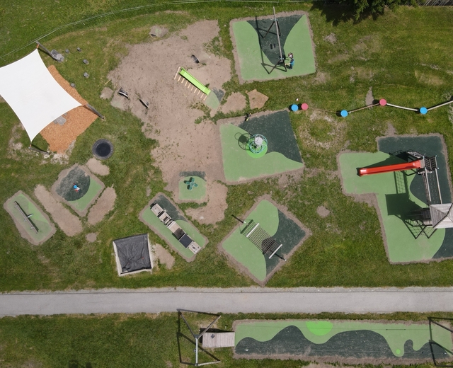 Spielplatz