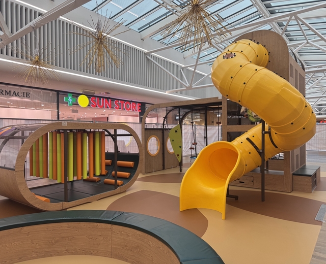 place de jeux indoor coop
