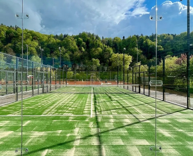 Padel