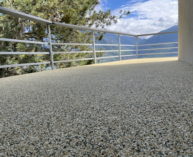 terrasse san o tan