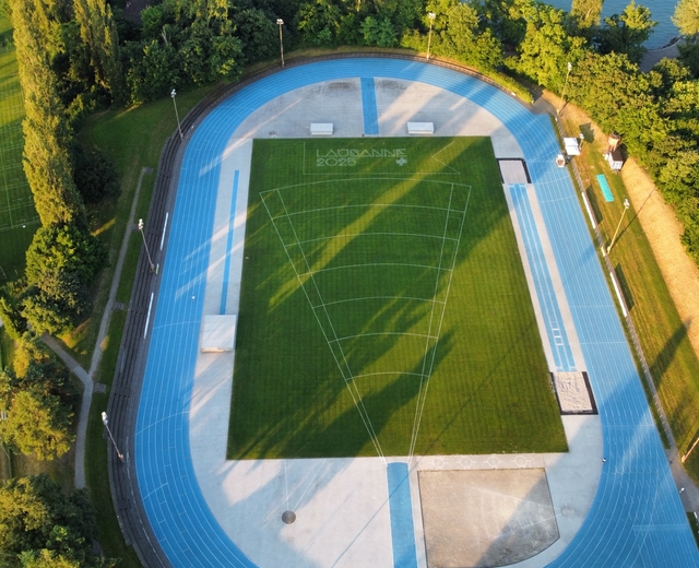 lausanne 2025