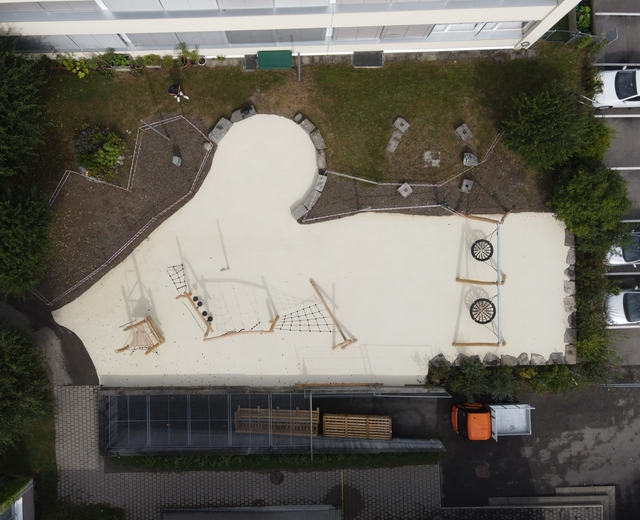Spielplatz