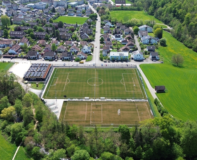 Kunstrasen