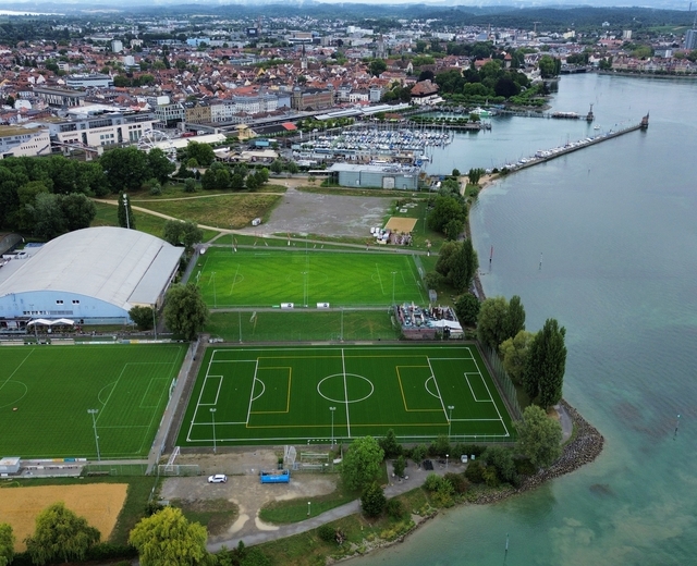 Kunstrasen