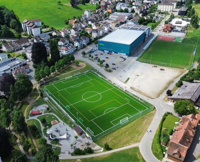 Kunstrasen