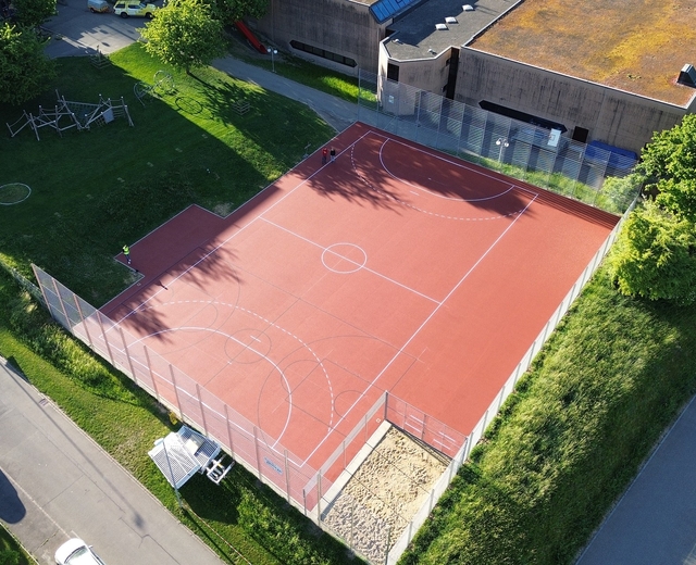 Multisport