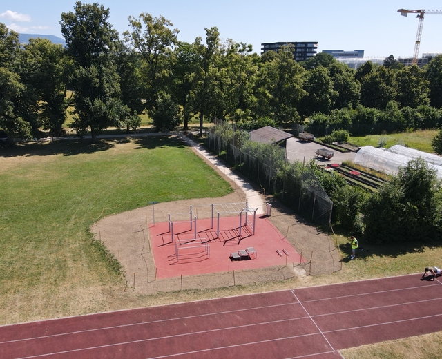 Streetworkout