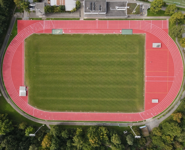 Leichtathletik