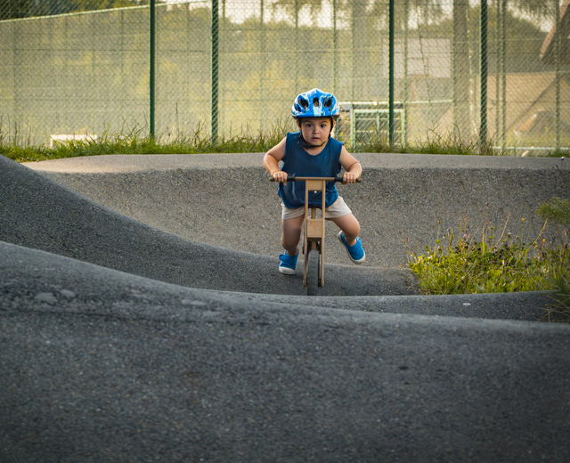 bike park realsport