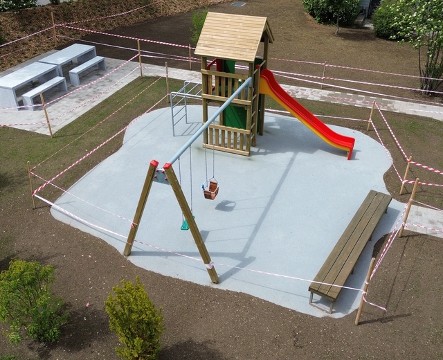 Fallschutz