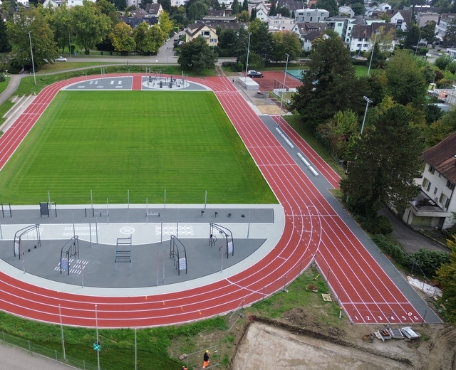 Leichtathletik