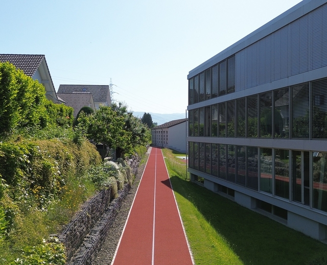 Leichtathletik