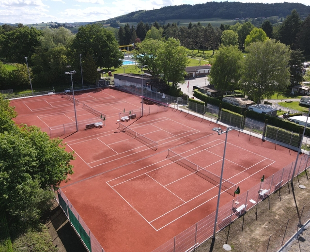 tennis