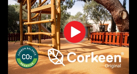 Embedded thumbnail for Corkeen