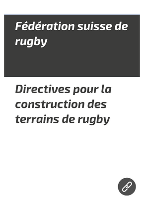 fédération suisse de Rugby