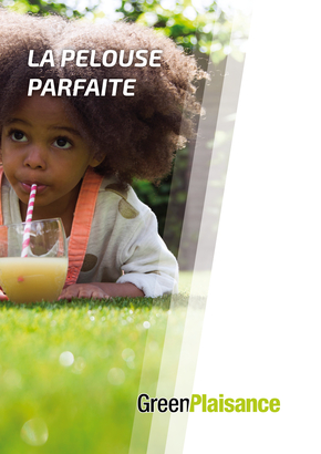 GreenPlaisance - la pelouse parfaite