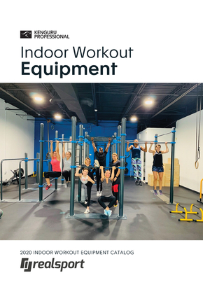 Workout Indoor