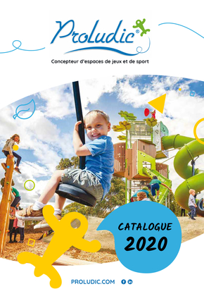 Catalogue Espace Ludique