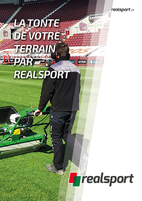 Tonte Realsport