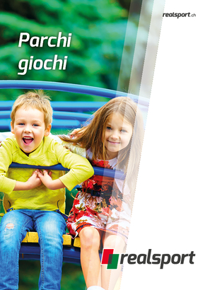 Parchi giochi in Ticino