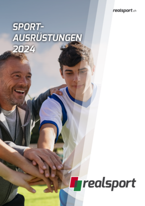 Katalog - Sportausrüstungen 2024