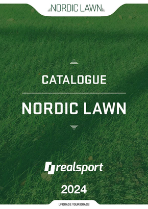 Nordic Lawn 2024