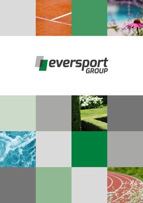 Présentation Eversport Group