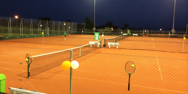 Tennis Club de Founex