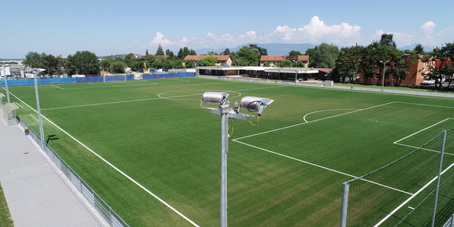 Stade Vernier