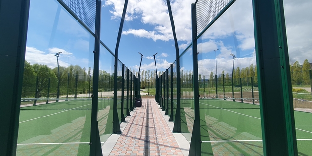 Padel