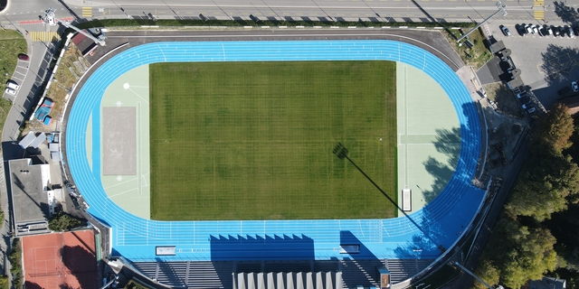 Fribourg Stade St-Léonard 01