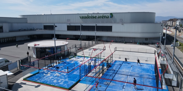 Vaudoise Arena 01