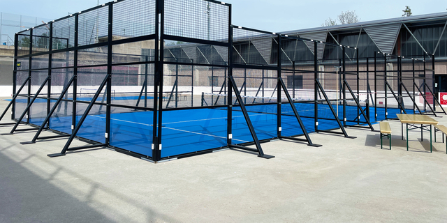 Padel Küsnacht
