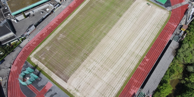 Stade de la Blancherie