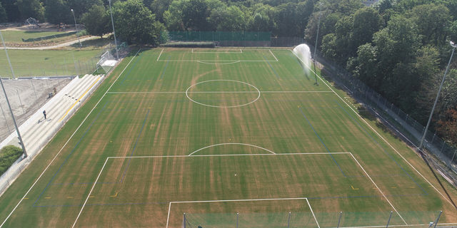 Terrain B