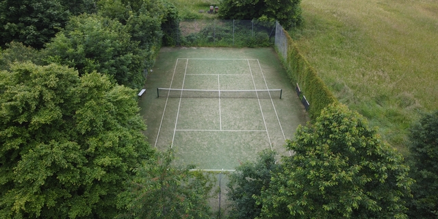 Tennis optimal