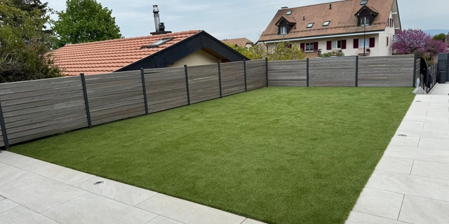Greenplaisance