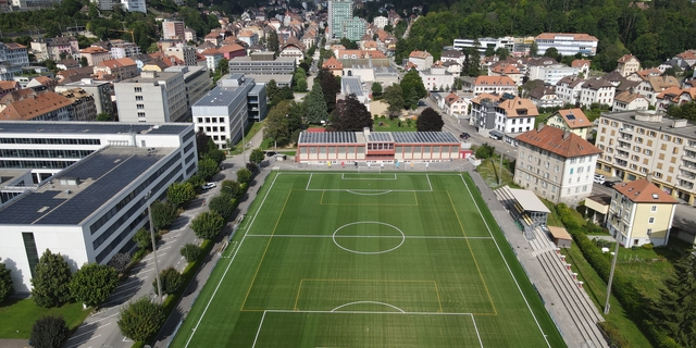 Le Locle