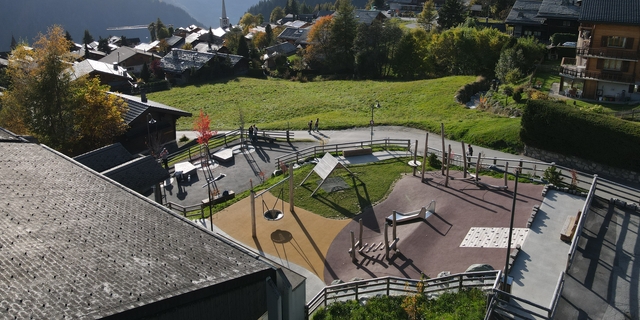 Verbier - Comba