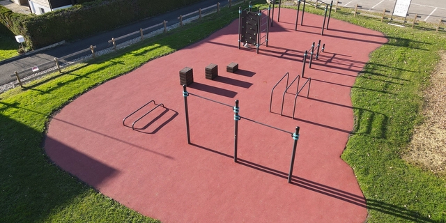 street workout