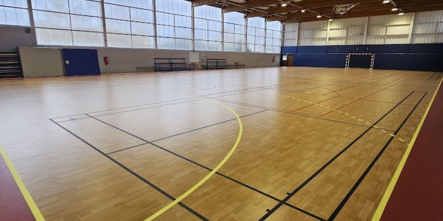 indoor