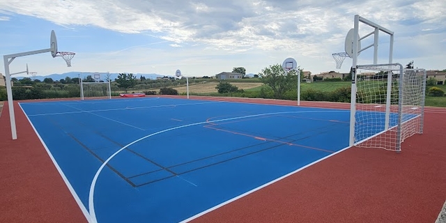 Multisports