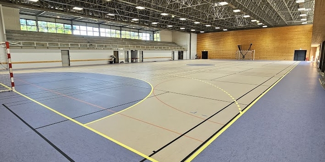 indoor