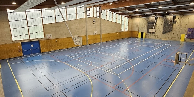 indoor