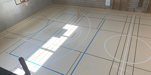 Indoor